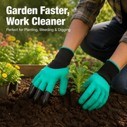 View Dig, Plant & Weed with Your Hands image 2
