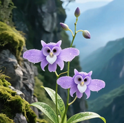 View 🌸 Lucky Plume Flower Bulbs image 5