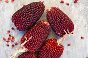 View 🍓&🌽Strawberry Corn seeds - 2023 popular seeds image 1