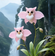 View 🌸 Lucky Plume Flower Bulbs image 4