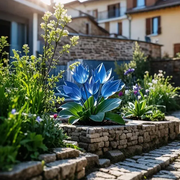 View 🥰✨Create your dream garden-Crystal Flower🌼 image 2
