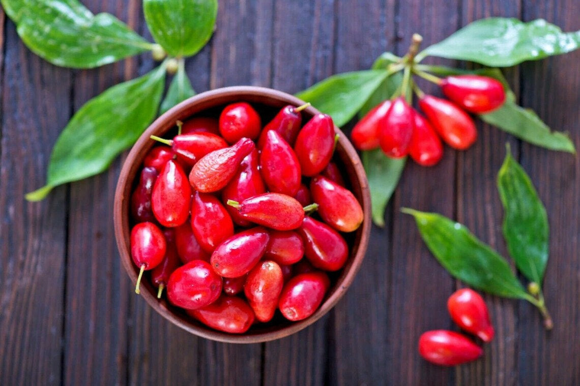 RARE Miracle fruit seeds, Miracle berry