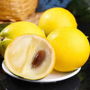 View Golden Fruit Seeds-Abiu Fruit-Pouteria Caimito image 1