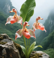 View 🌸 Lucky Plume Flower Bulbs image 6