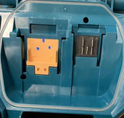 View Cordless Job Site Speaker Tool Only image 2