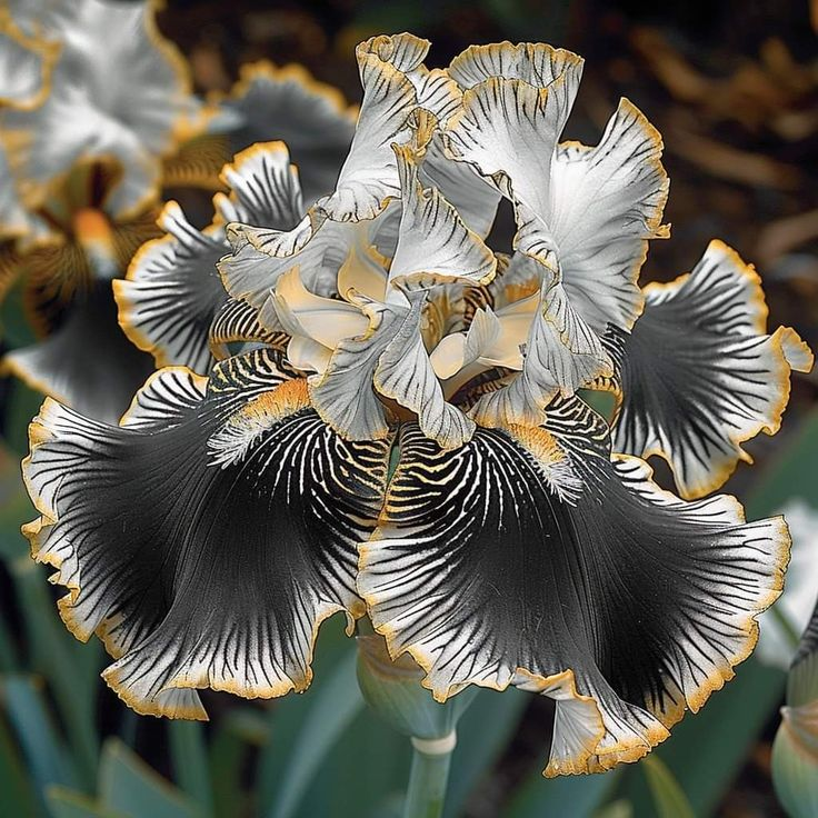 Rare Iris Bulbs⚜️
