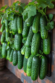 View 🥒Crawling Fruit Cucumbers Seeds image 1