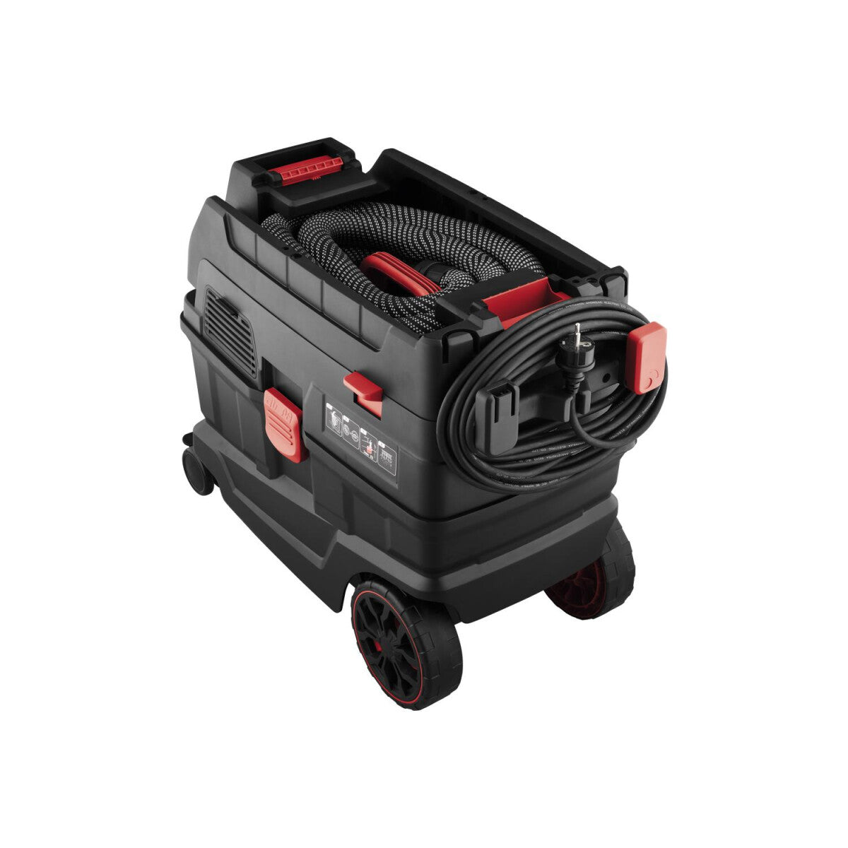 PARKSIDE PERFORMANCE »PPWD 30 B2« Werkstatt-Sauger, 1300 W - B-Ware sehr gut