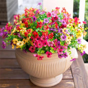 View 🔥Last Day 60% OFF🔥UV Resistant Artificial chrysanthemum Flowers for Outdoor Decor image 1