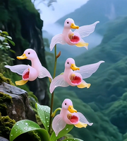 View 🌸 Lucky Plume Flower Bulbs image 3