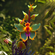 View Butterfly Dazzle Seeds image 3
