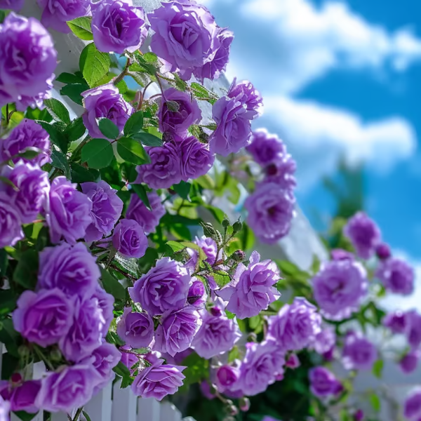 🌹[REPEATED FLOWERING]🌹CLIMBING ROSE SEEDS - HAPPINESS INCREASES