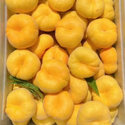 View 🌟Golden Legend - Golden Peach Seeds image 6
