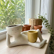 View Handmade Plant Pot image 3