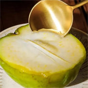 View 🍨 Ice Cream Fruit – White Persimmon 🍃Seeds image 4