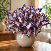 View 🌿 Blue Butterfly Seeds – Grow Butterfly-Shaped Leaves with Ease 🦋 image 5