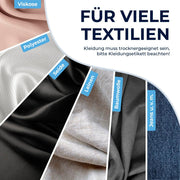 View CLEANmaxx automatischer Hemdenbügler inklusive Hosenaufsatz | Bügler für Hemden, Blusen & Hosen, schonender als Wäschetrockner und Bügeleisen | image 6