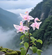View 🌸 Lucky Plume Flower Bulbs image 2