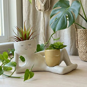 View Handmade Plant Pot image 2