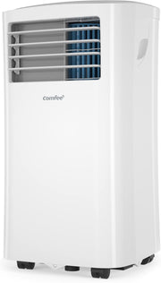 View Comfee Mobiles Klimagerät Breezy Cool Pro 2.6,9000 BTU 2,6kW, Kühlen&Ventilieren&Entfeuchten,APP-Steuerung,Raumgröße bis 88m³(33m2),Mobile Klimaanlage image 3