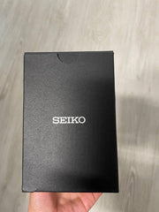 View Seiko 5 Sports Automatic Reloj para Hombre, Acero Inoxidable image 2