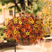 View 🔥Last Day 60% OFF🔥UV Resistant Artificial chrysanthemum Flowers for Outdoor Decor image 3