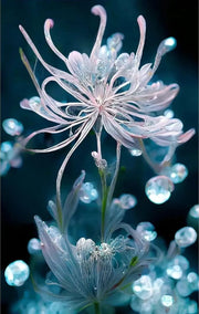 View 🌈Colorful Spider Lilies- Easy Care image 5