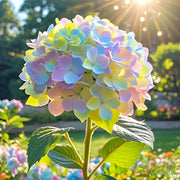 View Dreamy Hydrangea Seeds – A Kaleidoscope of Colors for Your Garden image 1
