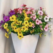 View 🔥Last Day 60% OFF🔥UV Resistant Artificial chrysanthemum Flowers for Outdoor Decor image 5