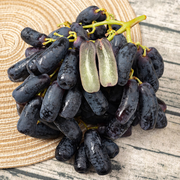 View Sapphire Grapes Seeds image 5