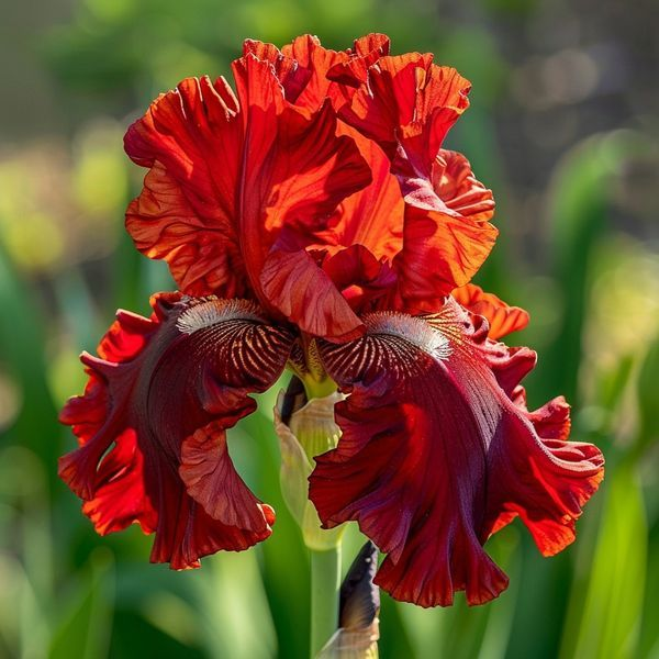Rare Iris Bulbs⚜️