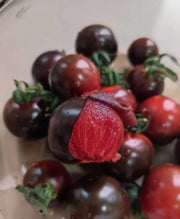 View Black Tomato - Black Beauty Queen🍅 image 4