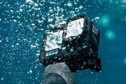 View GoPro HERO13 Black - Cámara de acción Resistente al Agua con vídeo 5.3K60, fotografía de 27 MP + compatibilidad con Lentes Serie HB image 5